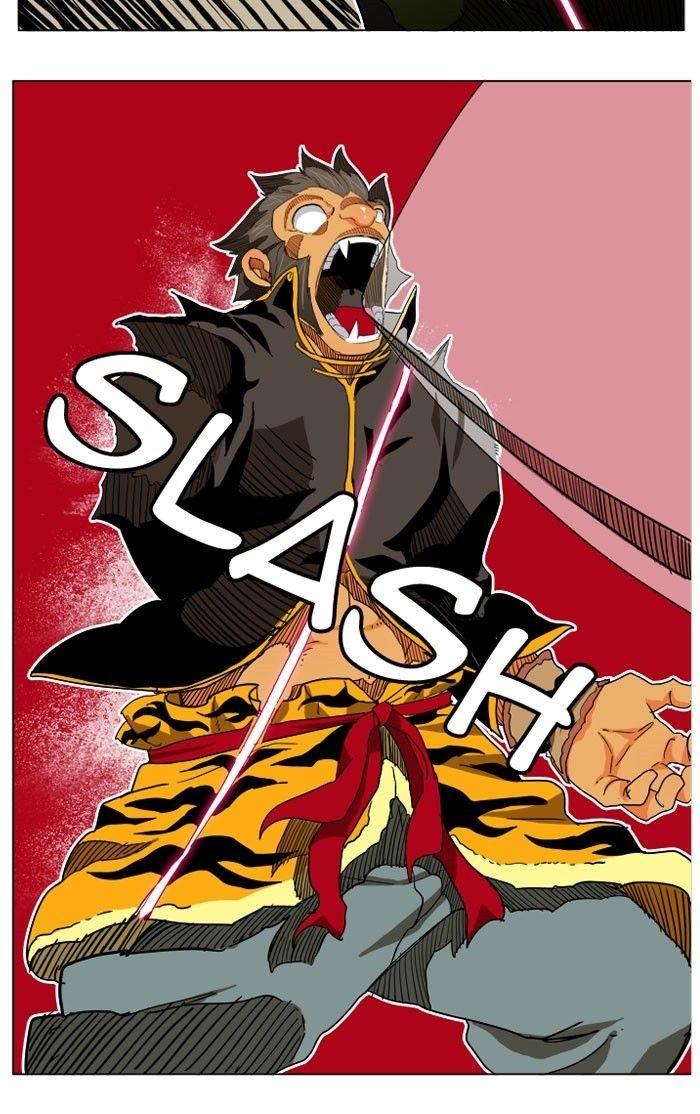 The God of High School chapter 196 page 5