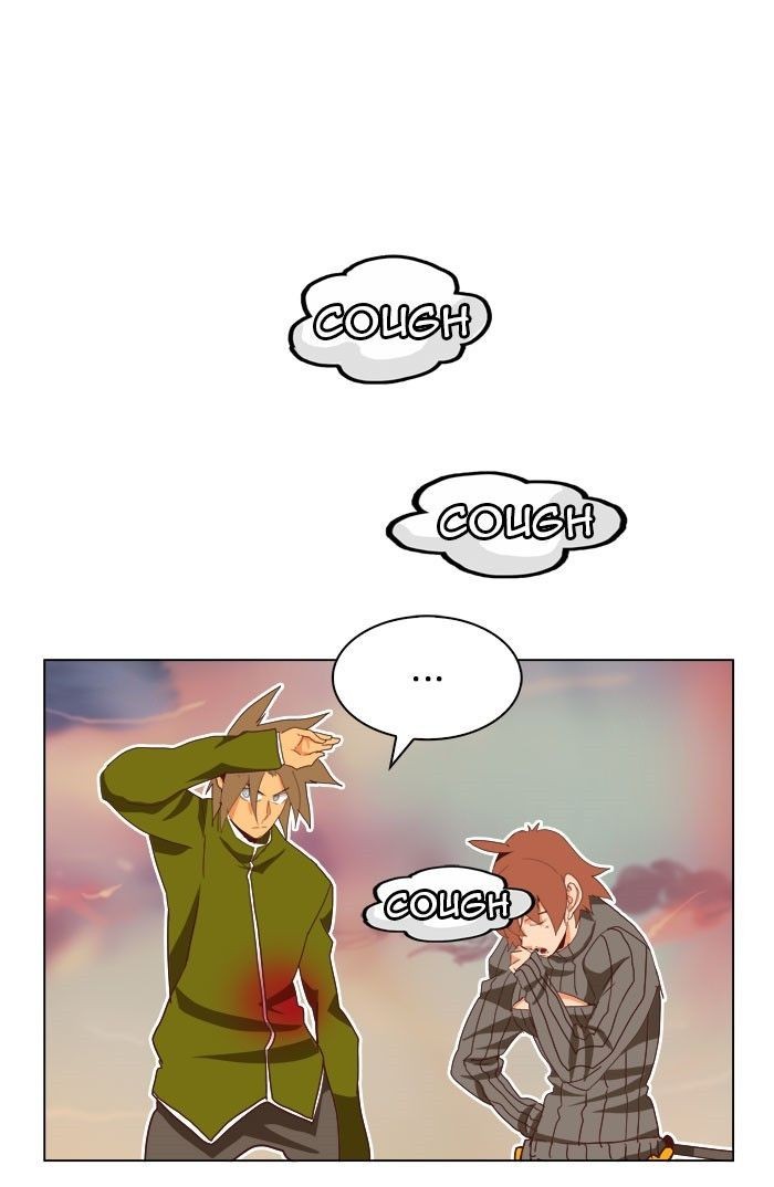 The God of High School chapter 196 page 59