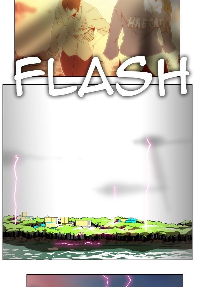 The God of High School chapter 196 page 62