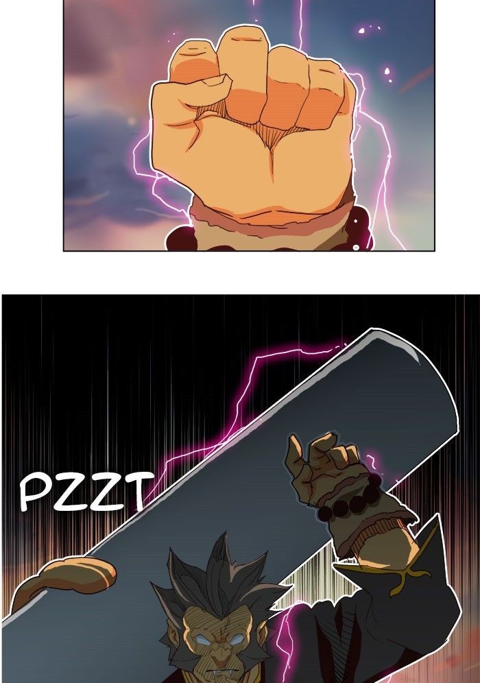 The God of High School chapter 196 page 63