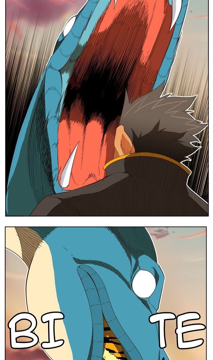 The God of High School chapter 197 page 31