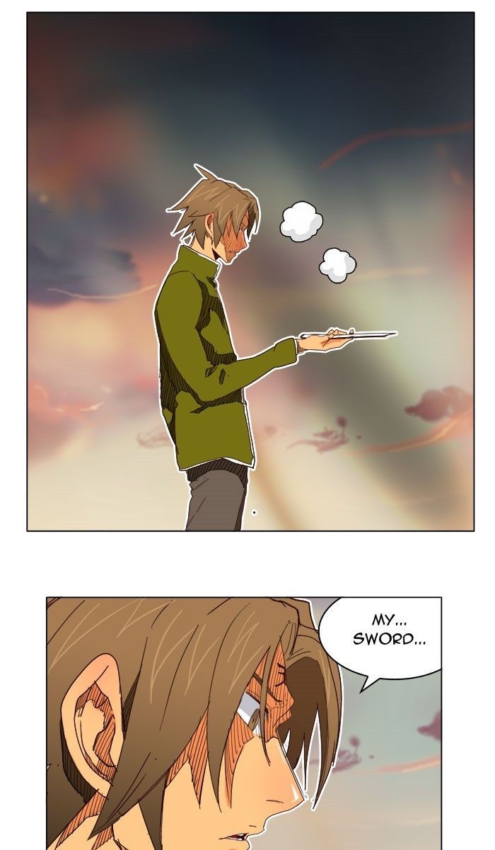 The God of High School chapter 197 page 4