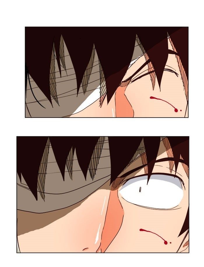 The God of High School chapter 197 page 47