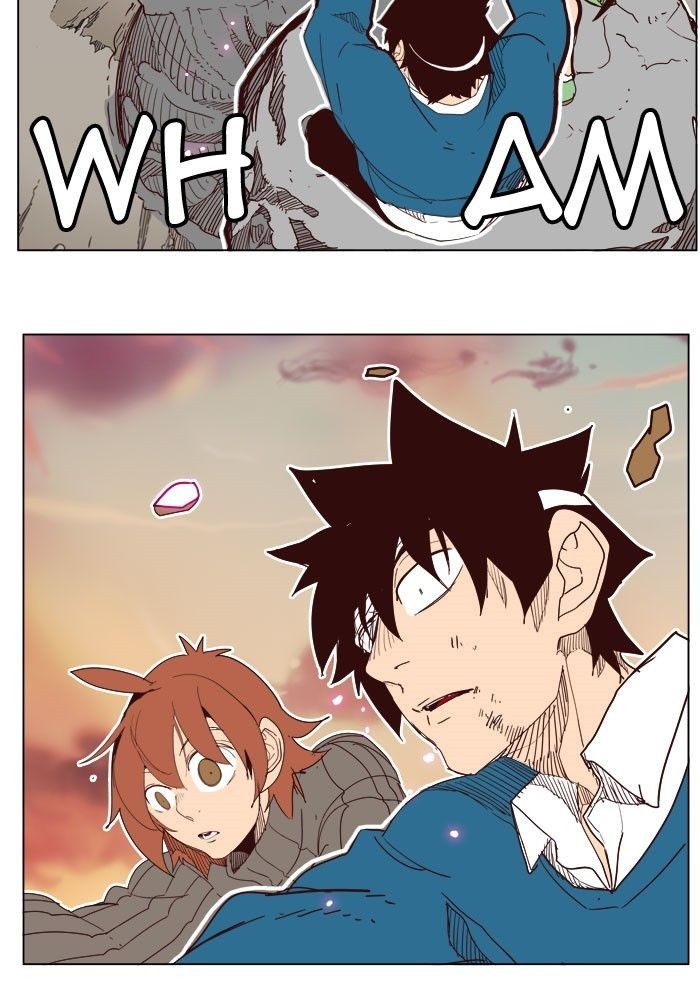 The God of High School chapter 197 page 63