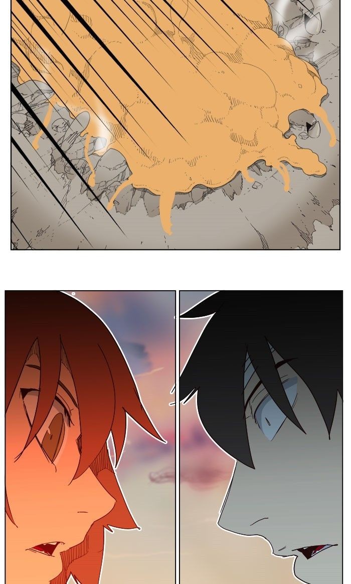 The God of High School chapter 197 page 65