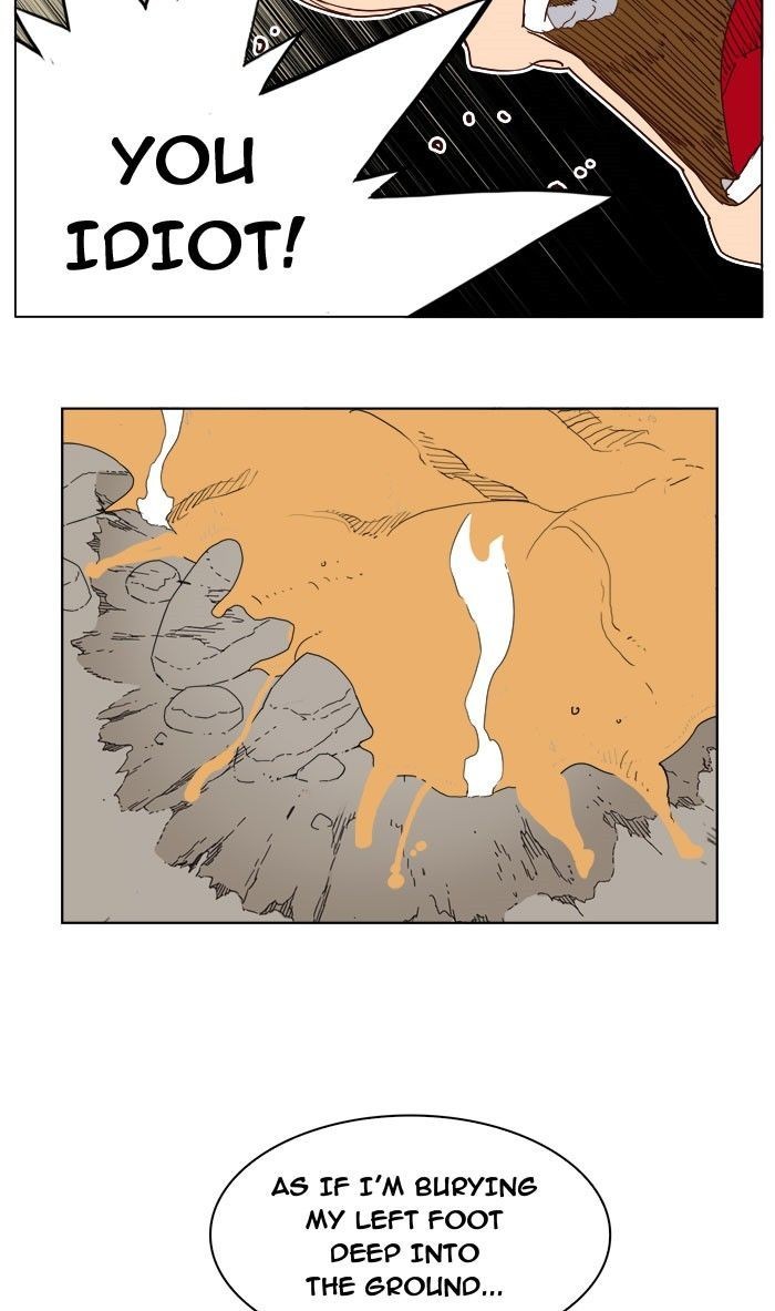 The God of High School chapter 197 page 67