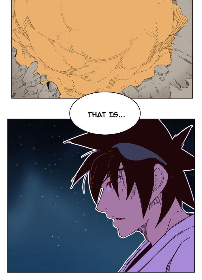 The God of High School chapter 197 page 71