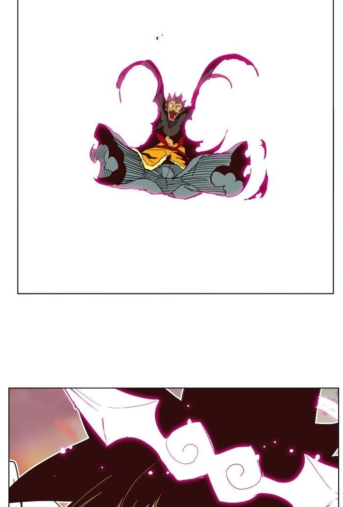 The God of High School chapter 197 page 76