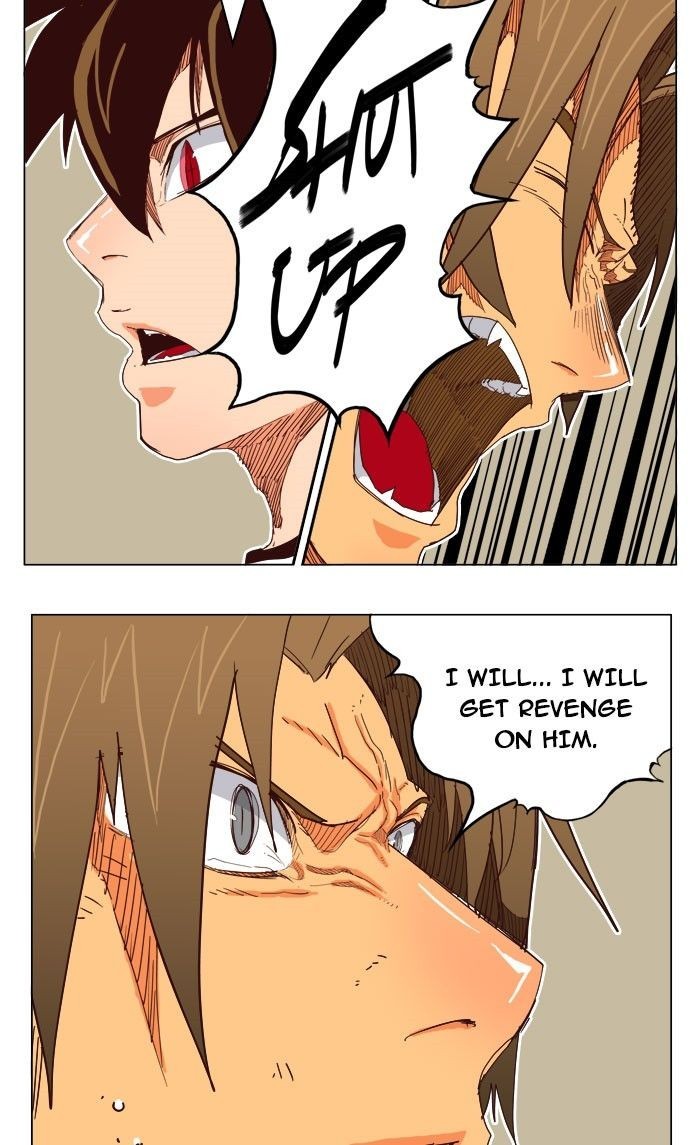 The God of High School chapter 198 page 20