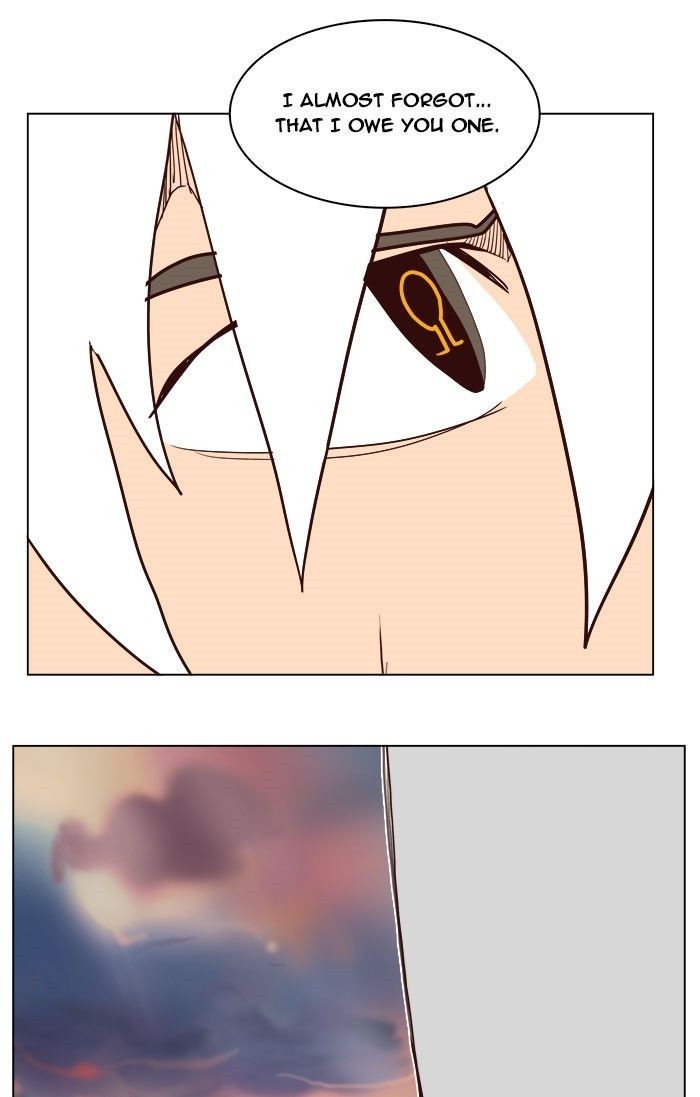 The God of High School chapter 198 page 33