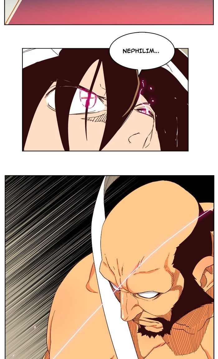 The God of High School chapter 198 page 44