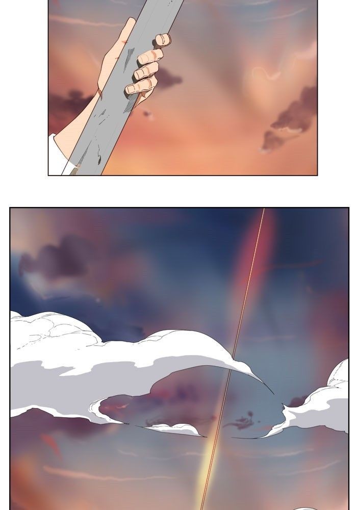 The God of High School chapter 198 page 46