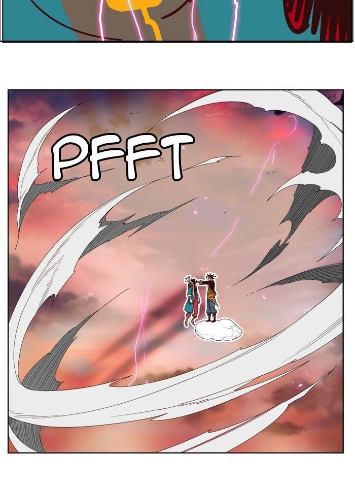 The God of High School chapter 198 page 65