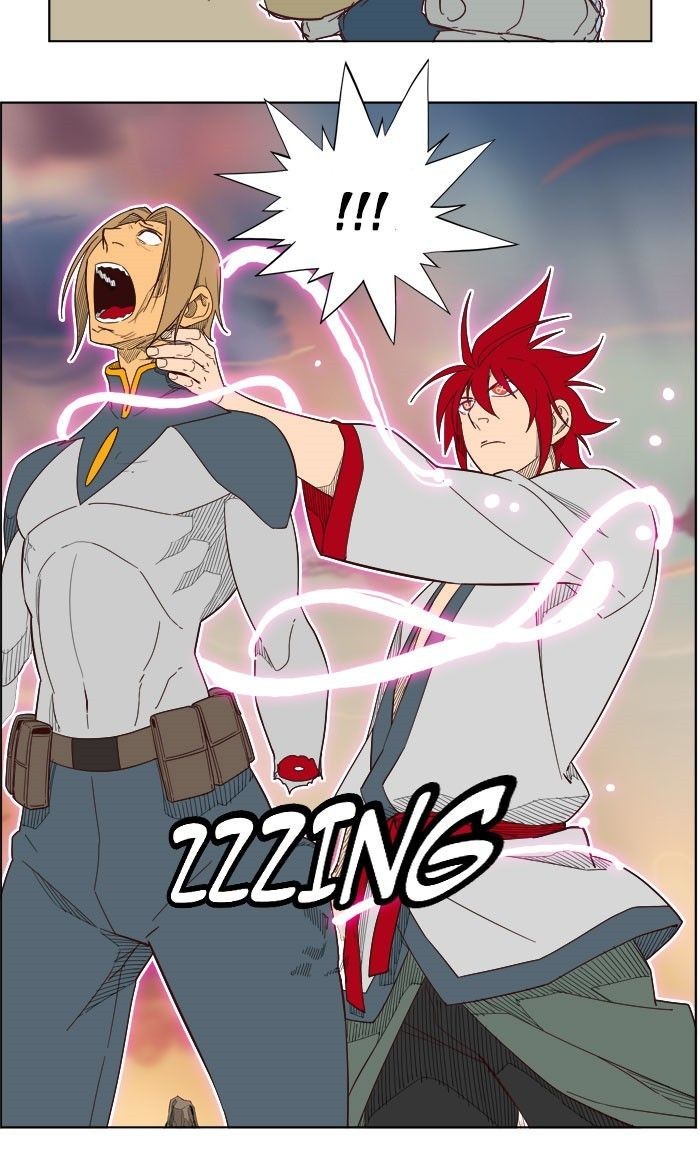 The God of High School chapter 198 page 74