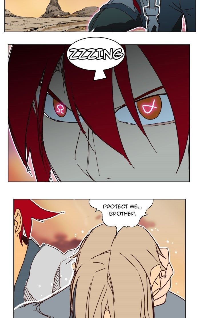 The God of High School chapter 198 page 84