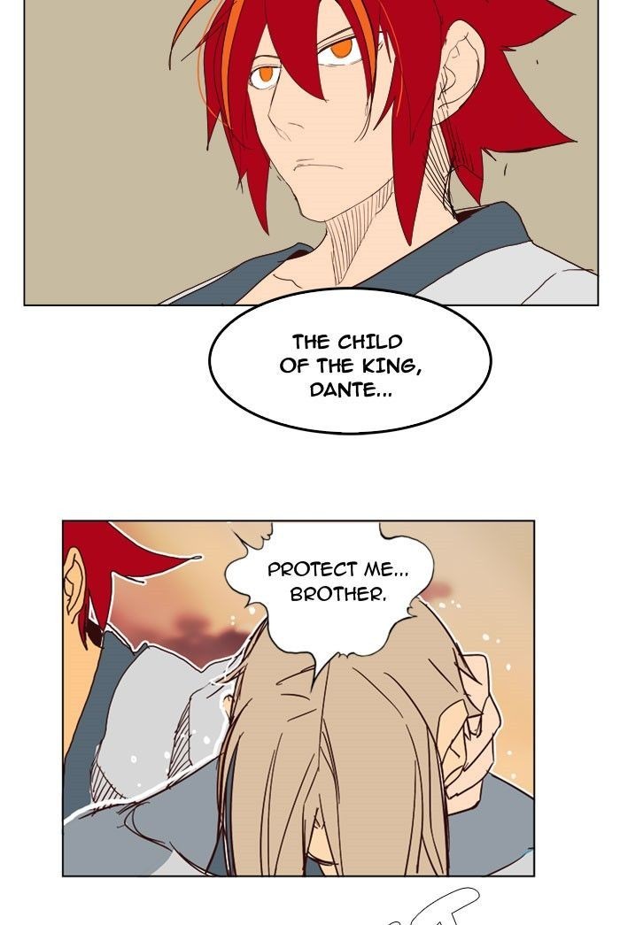 The God of High School chapter 199 page 20