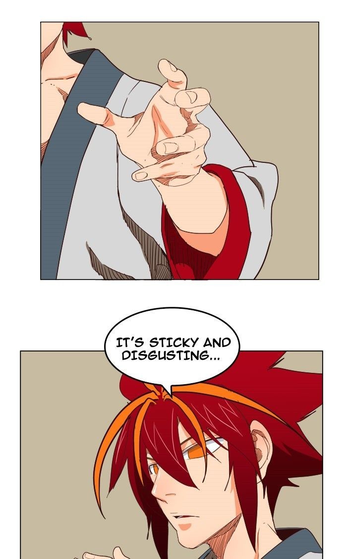 The God of High School chapter 199 page 24