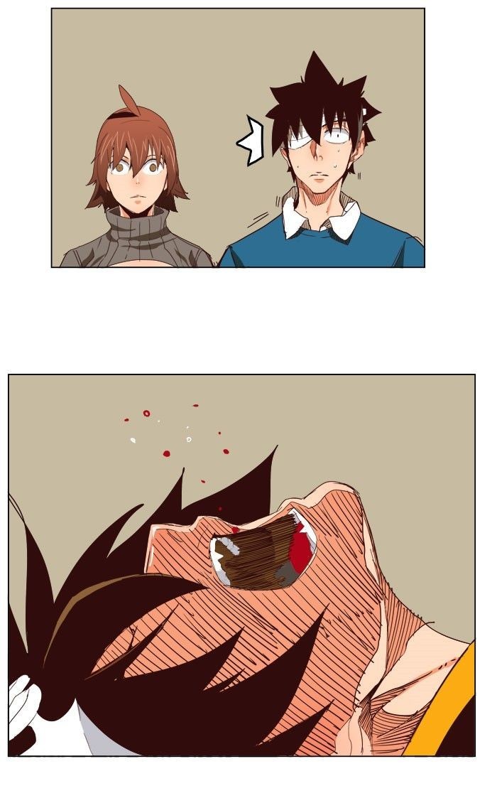 The God of High School chapter 199 page 29