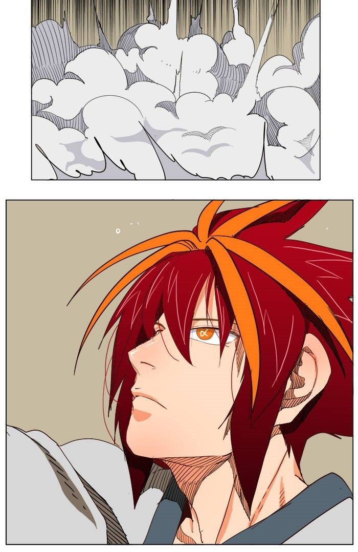 The God of High School chapter 199 page 31