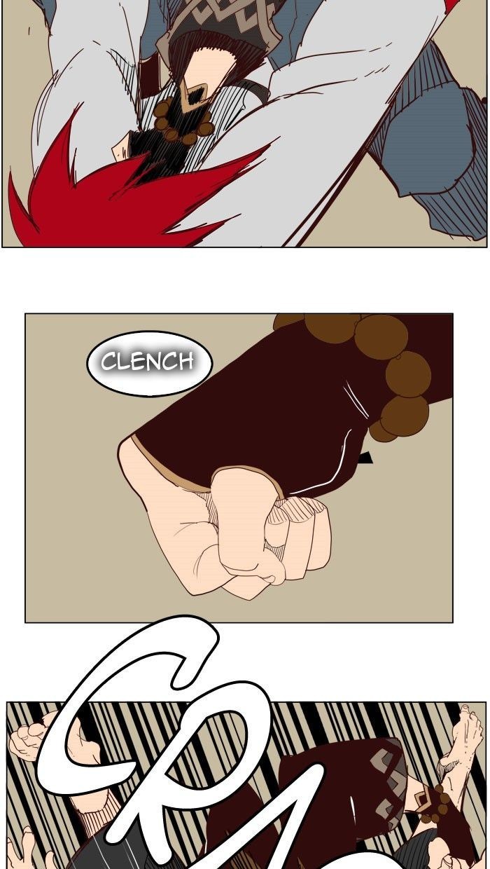 The God of High School chapter 199 page 46