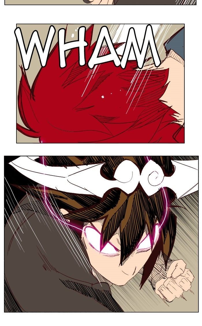 The God of High School chapter 199 page 48