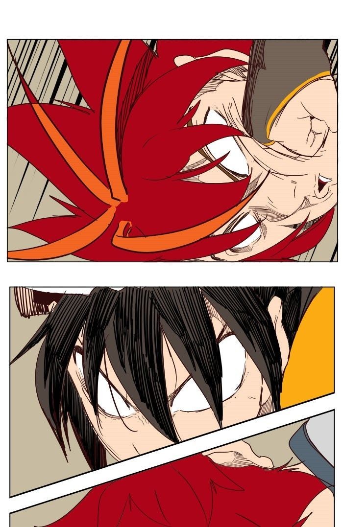 The God of High School chapter 199 page 49