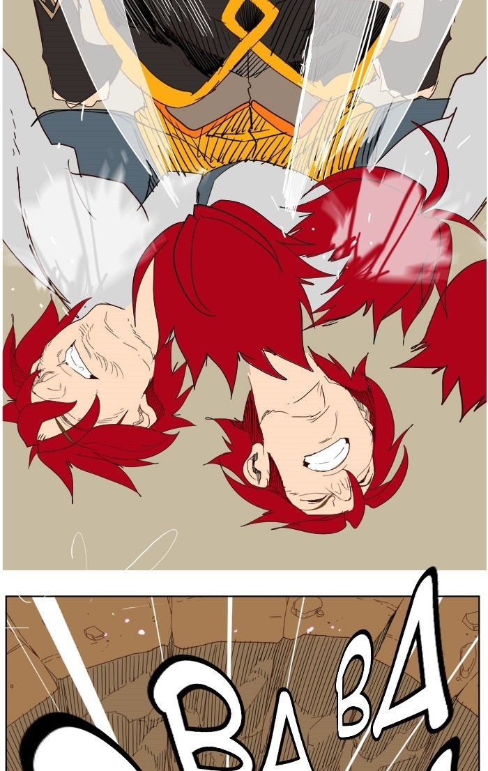 The God of High School chapter 199 page 51