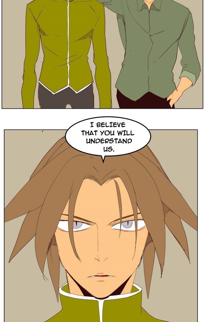 The God of High School chapter 199 page 58