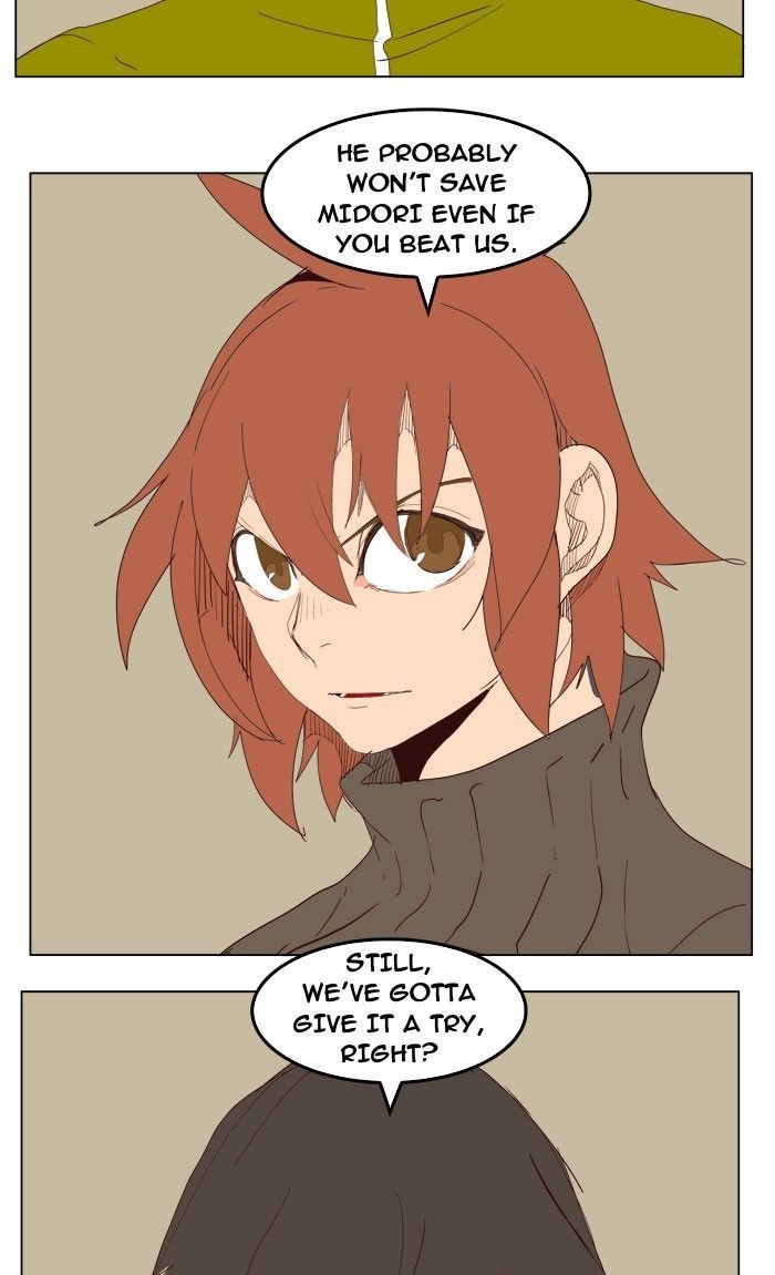 The God of High School chapter 199 page 59