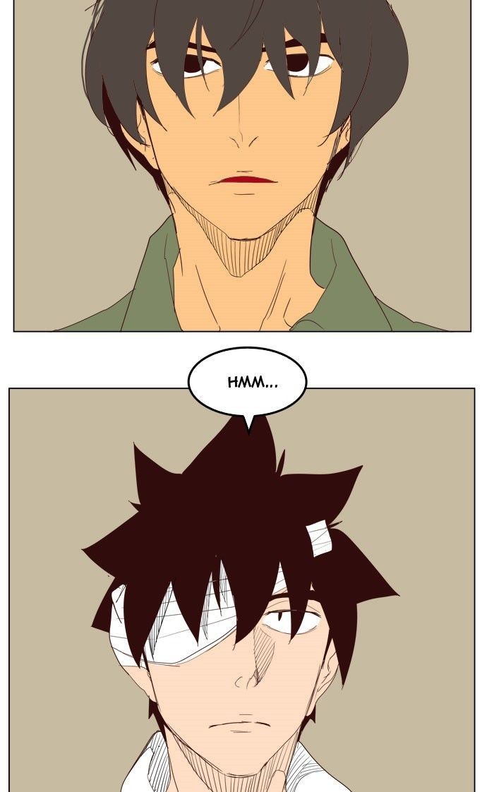 The God of High School chapter 199 page 60