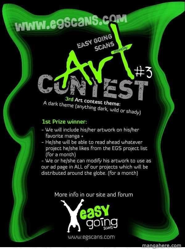 The God of High School chapter 2 page 1