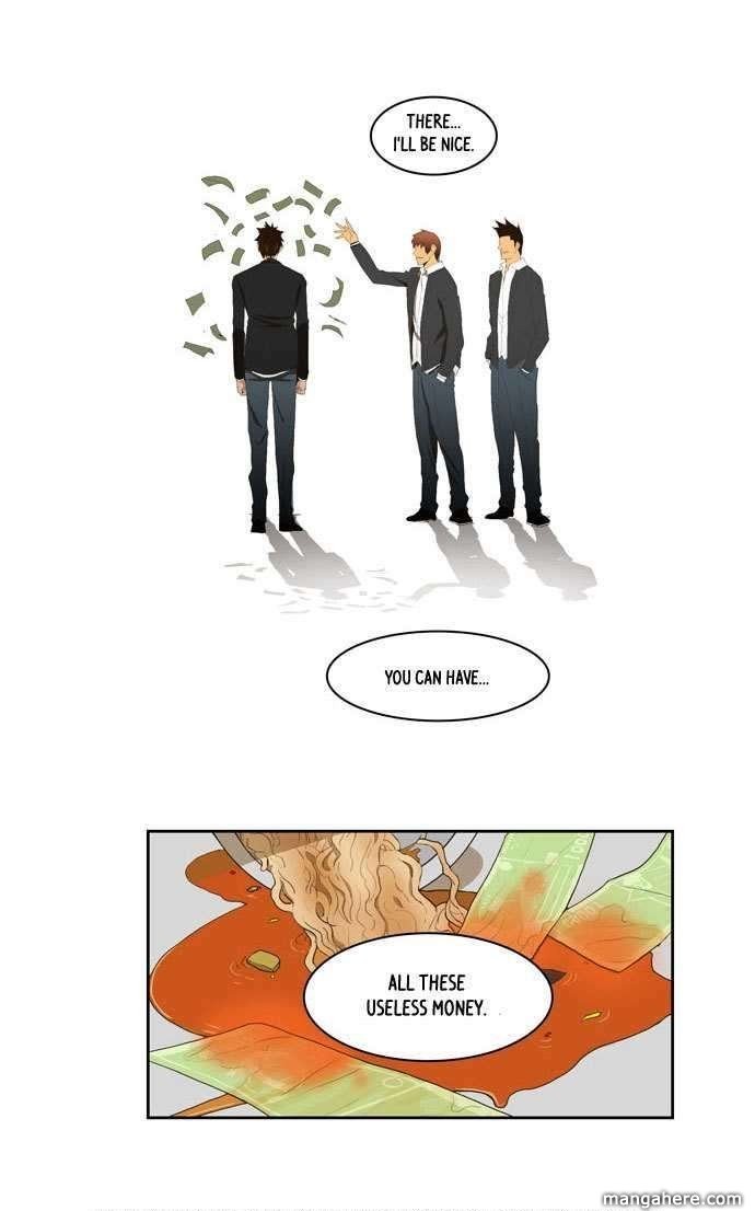 The God of High School chapter 2 page 46