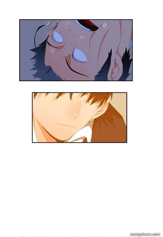 The God of High School chapter 2 page 52