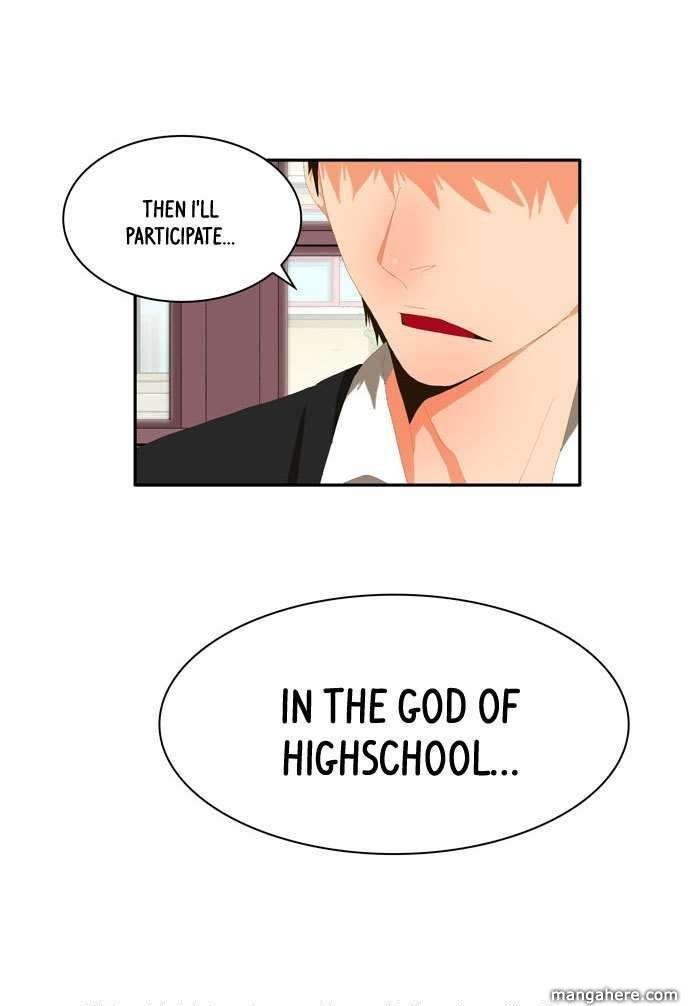 The God of High School chapter 2 page 54