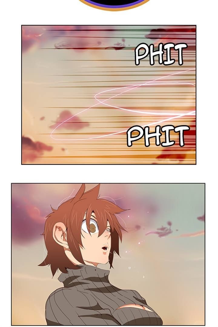 The God of High School chapter 200 page 3