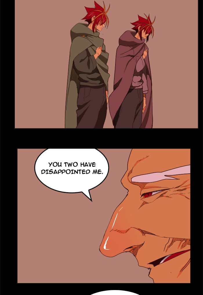 The God of High School chapter 201 page 24