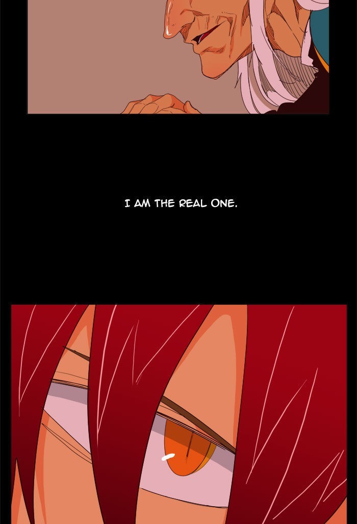 The God of High School chapter 201 page 27