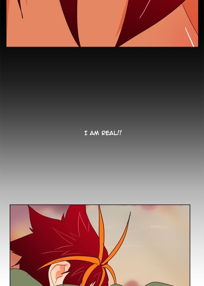 The God of High School chapter 201 page 28