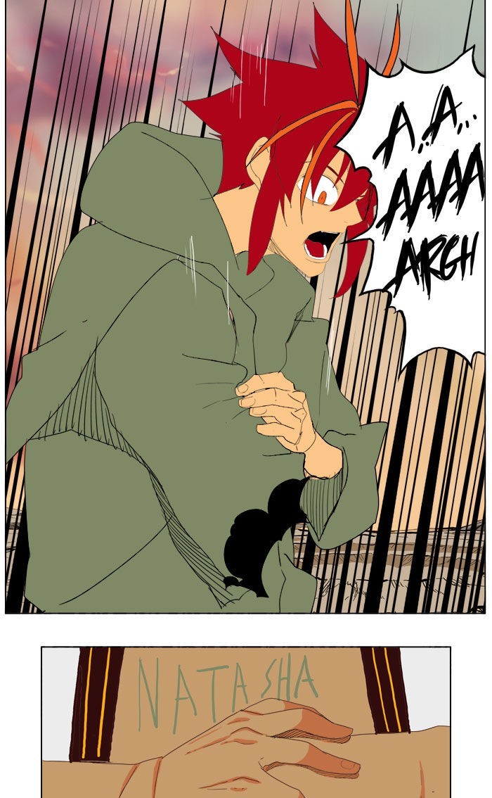 The God of High School chapter 201 page 56