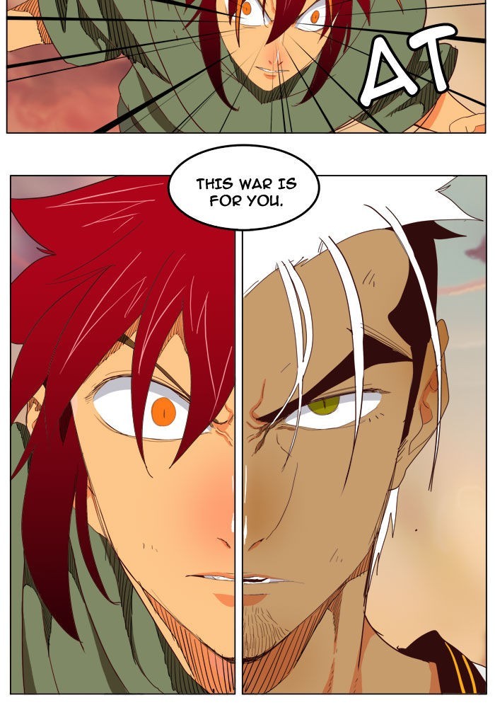 The God of High School chapter 201 page 62