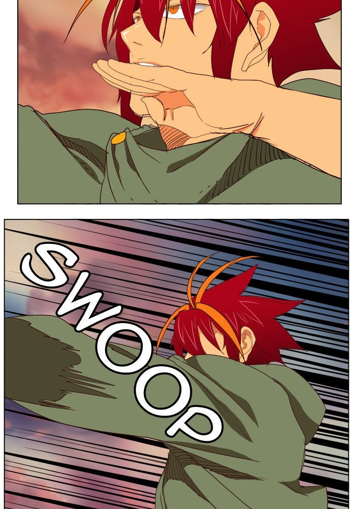 The God of High School chapter 201 page 68