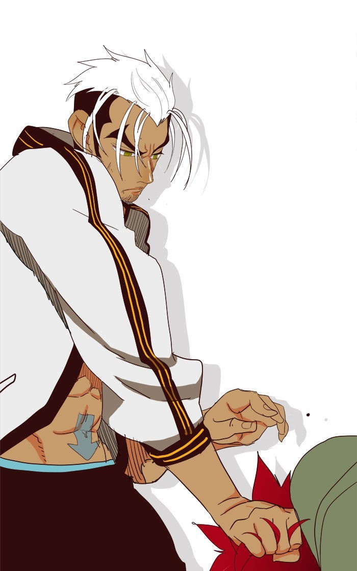 The God of High School chapter 201 page 72