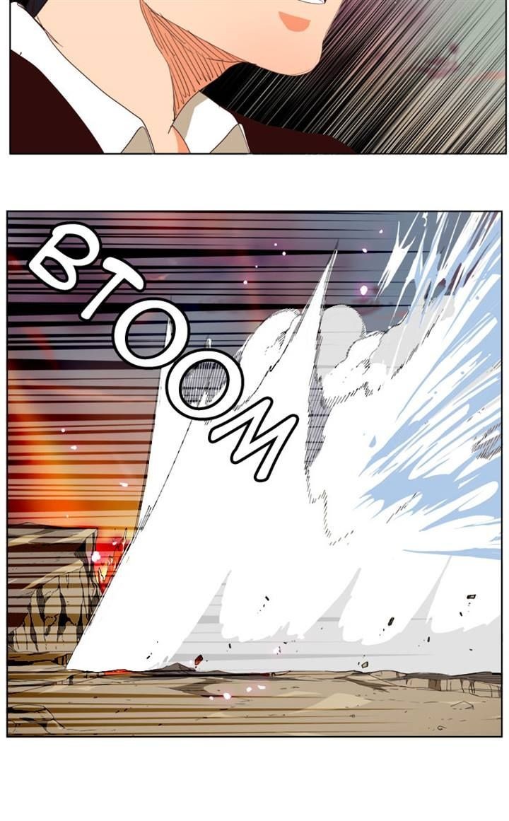 The God of High School chapter 202 page 55