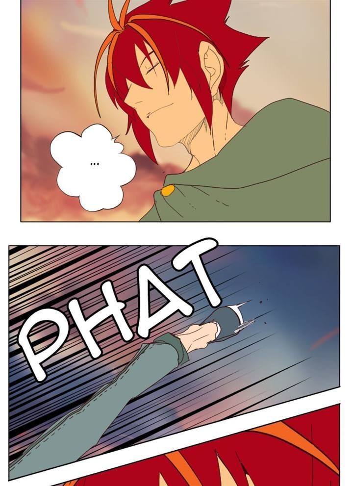 The God of High School chapter 202 page 59