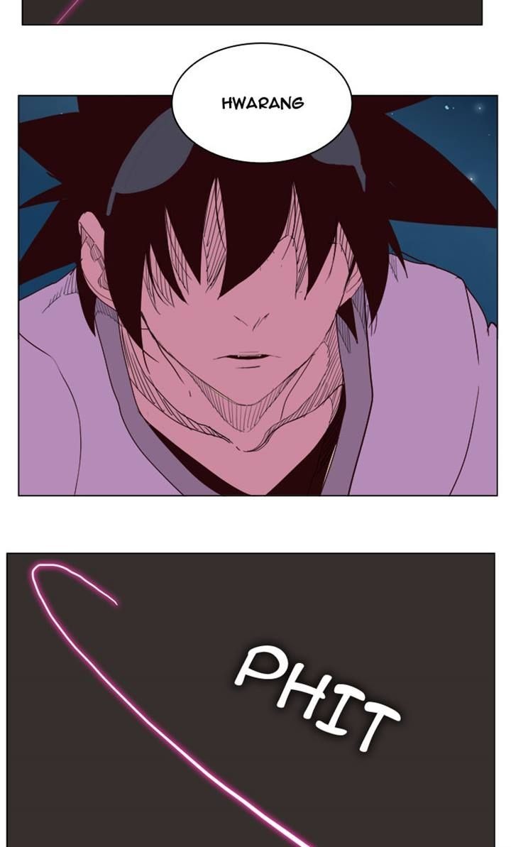 The God of High School chapter 202 page 67