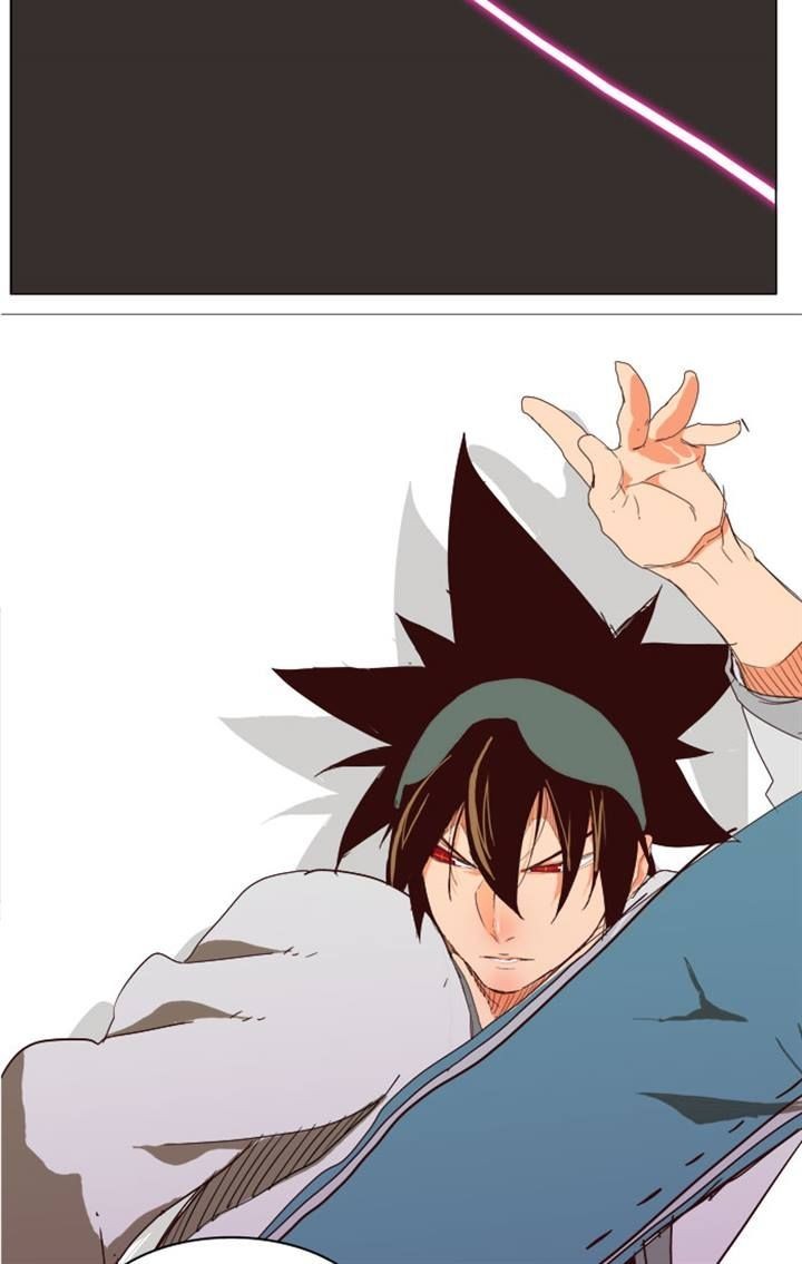 The God of High School chapter 202 page 68