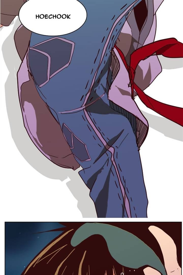 The God of High School chapter 202 page 69