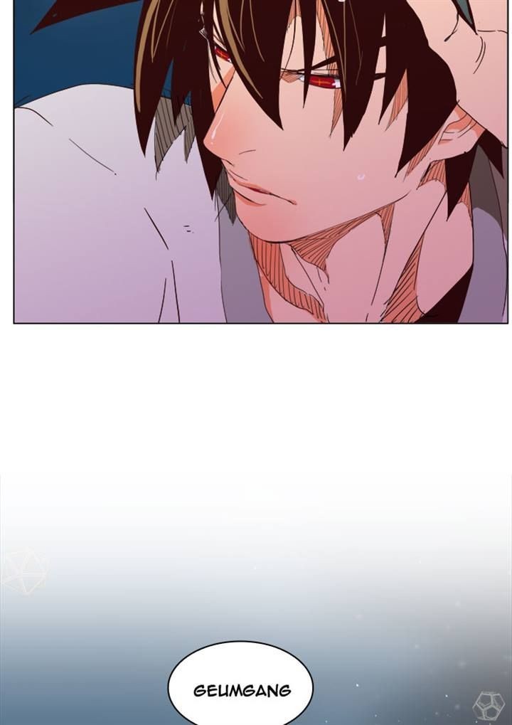 The God of High School chapter 202 page 70