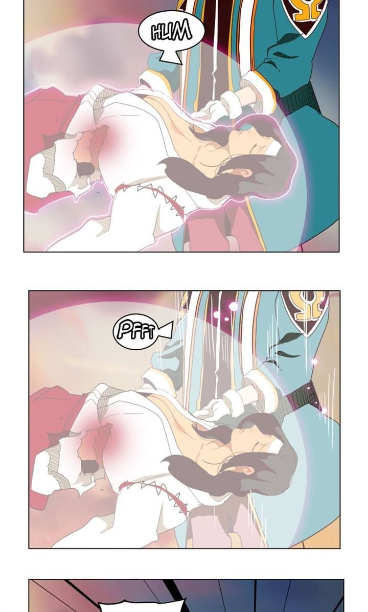 The God of High School chapter 203 page 11