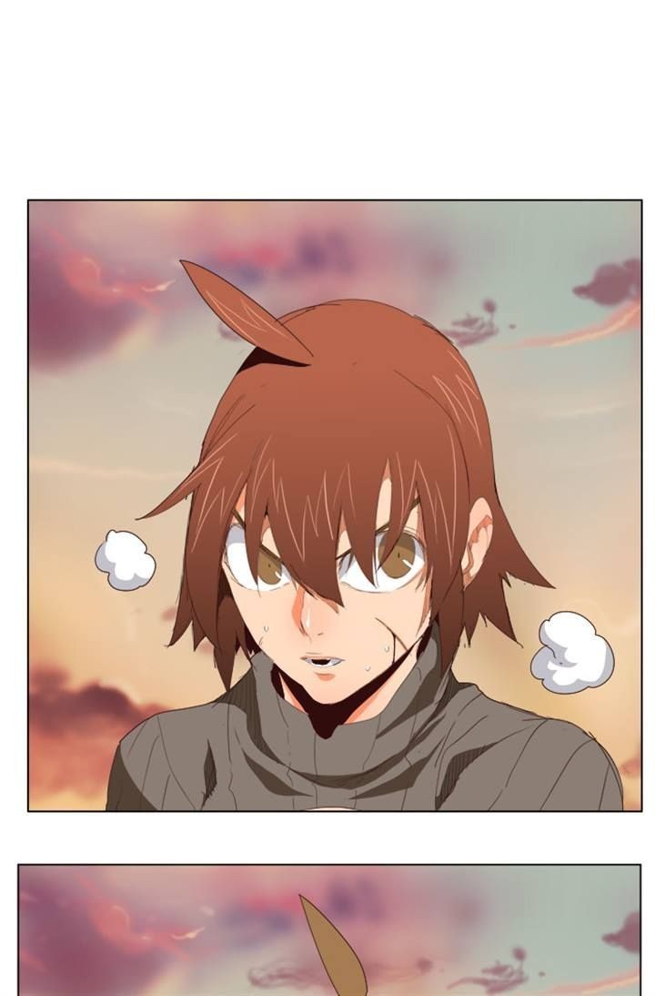 The God of High School chapter 203 page 32